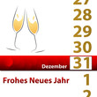 Frohes Neues Jahr