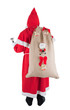 Photo: Weihnachtsmann Weihnachtsmann