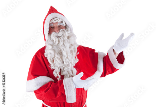 Photo: Weihnachtsmann Weihnachtsmann