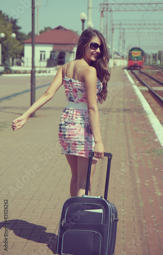 Photo: In vacation In vacation
