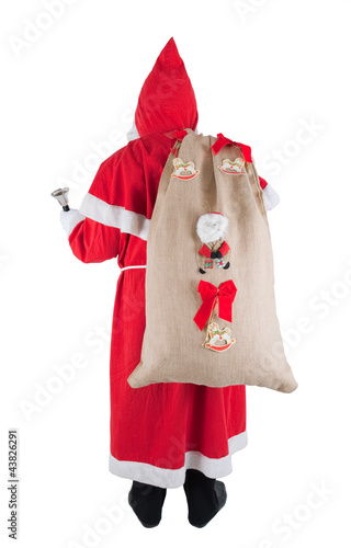 Photo: Weihnachtsmann Weihnachtsmann