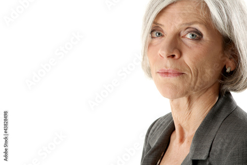 Photo: Businessfrau Businessfrau