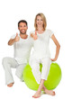 yoga trainer