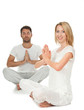 yoga trainer
