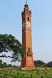 Lucknow,  Clock Tower - India