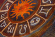 Astrologischer Kreis