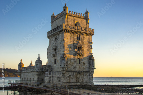 Foto: Tower of Belem Tower of Belem