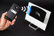 NFC - Near field communication / mobile payment