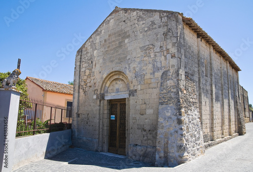 Photo: Church di St. Salvatore. Tarquinia. Lazio. Italy. Church di St. Salvatore. Tarquinia. Lazio. Italy.