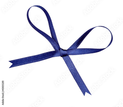Foto: silk ribbon knot gift christmas birthday holiday silk ribbon knot gift christmas birthday holiday