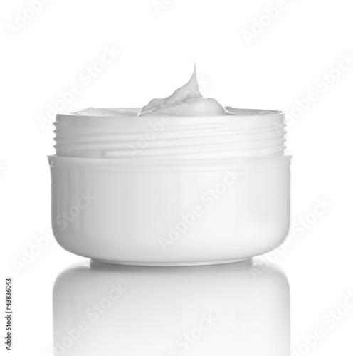 Photo: beauty cream container hygiene health care beauty cream container hygiene health care