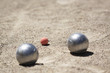 pétanque