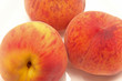 three peaches