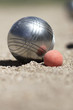 pétanque