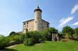 Foto: castle Kuneticka hora castle Kuneticka hora