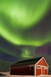 Aurora Borealis