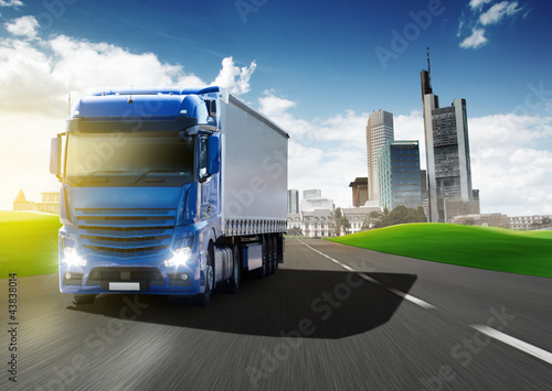 Foto: Truck Truck