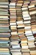 Stapel von Büchern