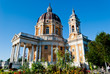 Photo: Basilica di Superga, Turin, Italy Basilica di Superga, Turin, Italy