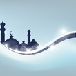 Vector: Ramadan Kareem - Eid Mubarak Ramadan Kareem - Eid Mubarak