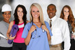 Photo: Team Of Professionals Team Of Professionals