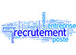 Recrutement