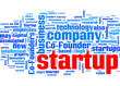 startup