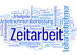 Zeitarbeit