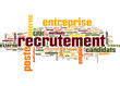 Recrutement
