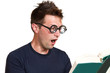 funny nerd