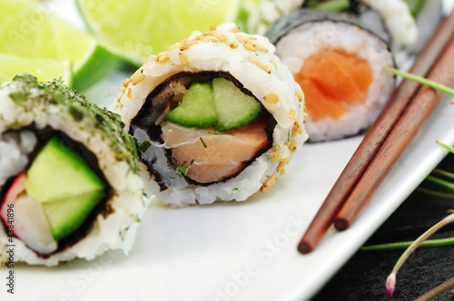 Photo: Sushi Sushi