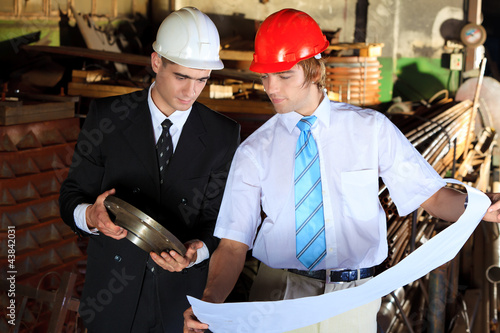 Photo: foreman foreman