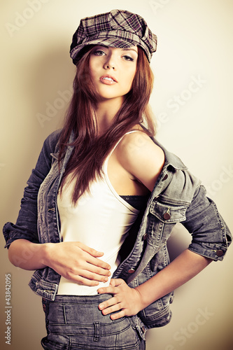 Foto: sensitive sensitive