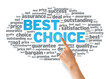 Best Choice