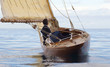Sailing