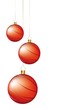 christmas balls
