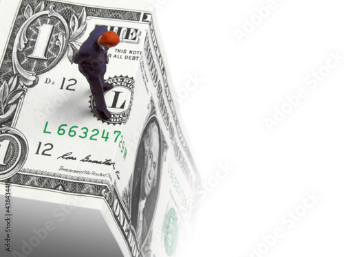 Photo: Fiscal Cliff Fiscal Cliff