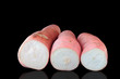 Raw manioc for feedstuffs and foodstuff industry