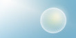 Illustration: Particle Sphere Particle Sphere