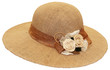 Straw hat