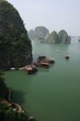 Halong Bay, Vietnam