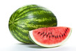 Foto: Closeup of watermelon Closeup of watermelon