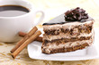 Photo: coffee and cake coffee and cake