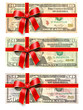 10 + 20 + 50 dollar, coupon