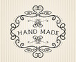 Vector: Vintage frame for retro banners. EPS 10 Vintage frame for retro banners. EPS 10