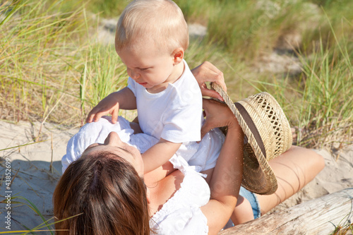 Foto: am strand am strand