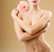 Photo: beautiful female figure beautiful female figure