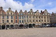 la place des héros