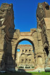 Le terme di Caracalla, Roma