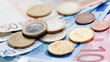 Money - Geld- Euros